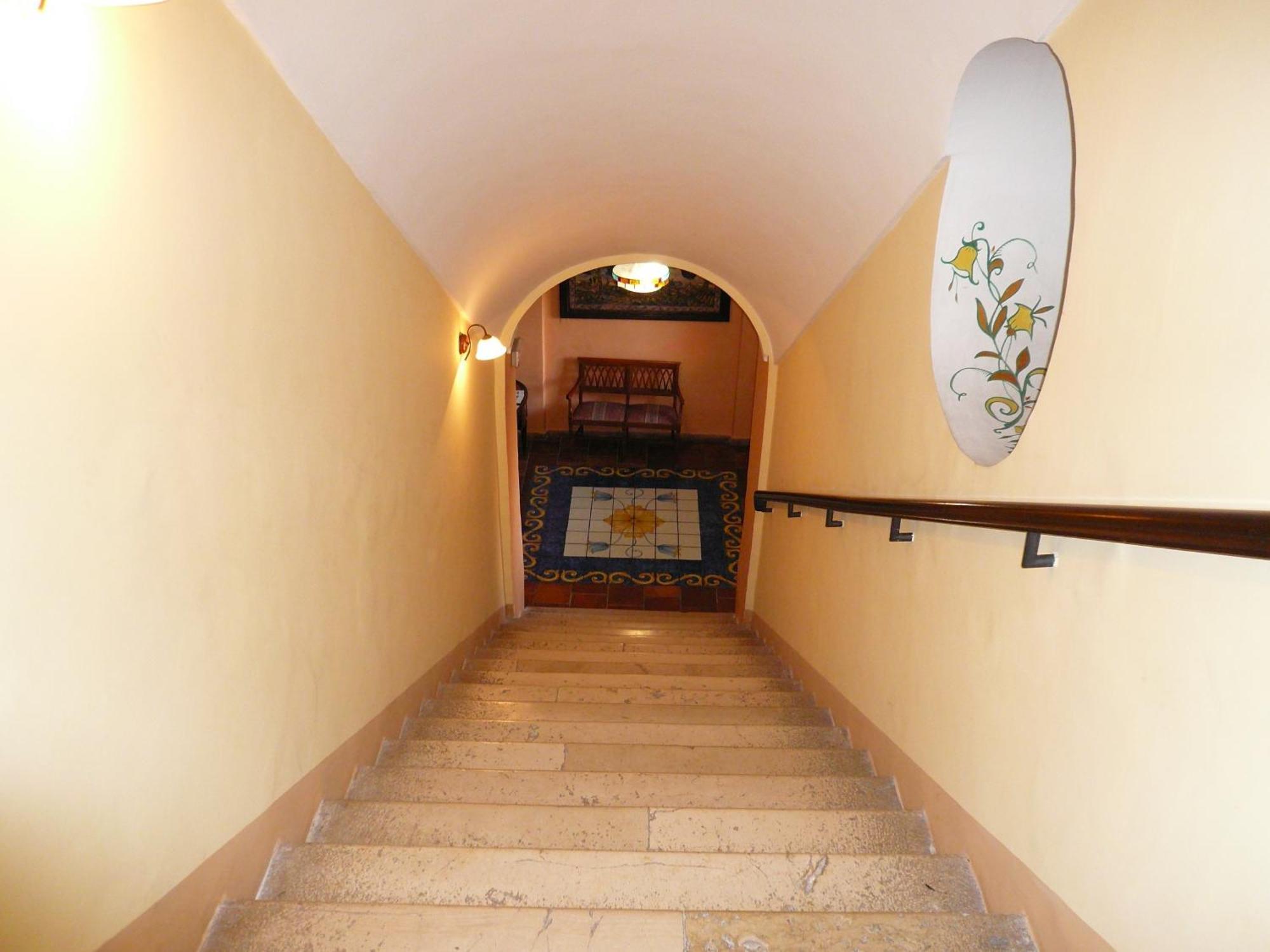 Tenuta Del Massimo Feudo Veroli Εξωτερικό φωτογραφία