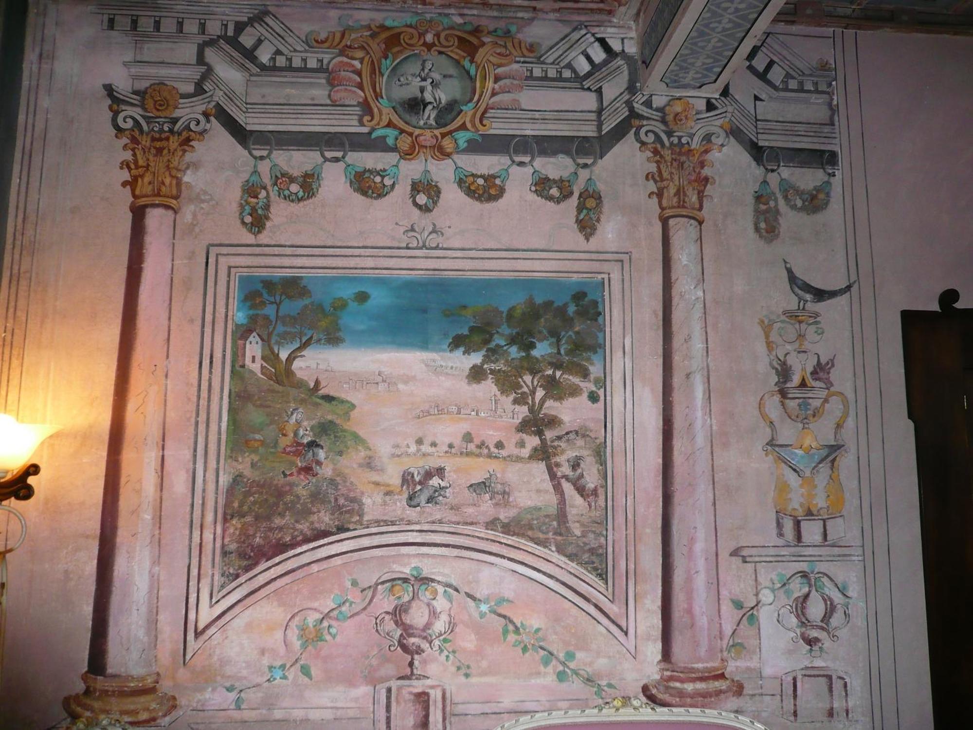 Tenuta Del Massimo Feudo Veroli Εξωτερικό φωτογραφία