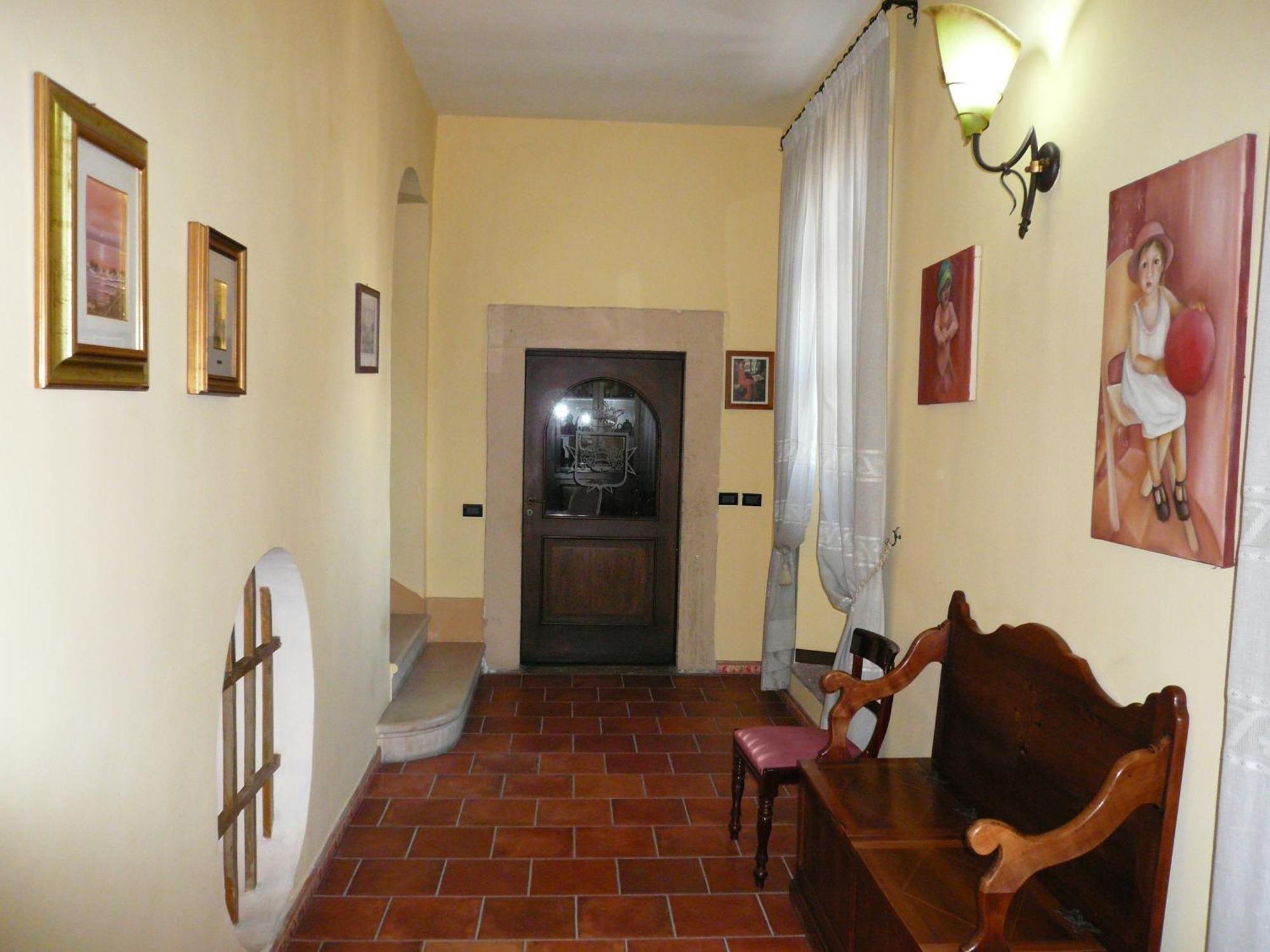 Tenuta Del Massimo Feudo Veroli Εξωτερικό φωτογραφία