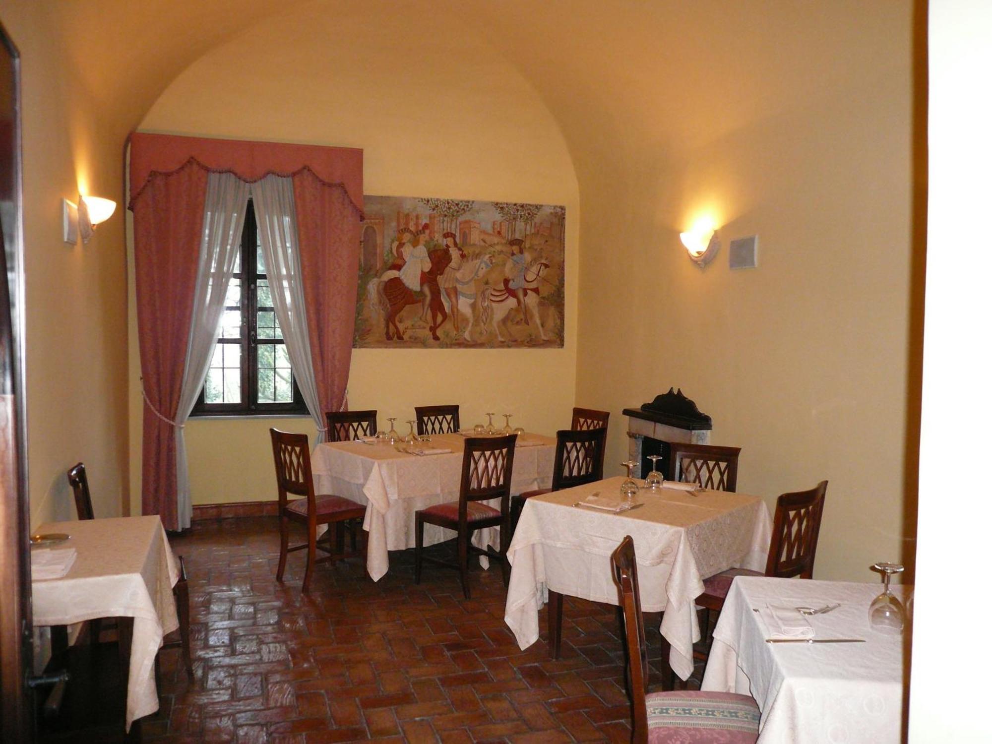 Tenuta Del Massimo Feudo Veroli Εξωτερικό φωτογραφία