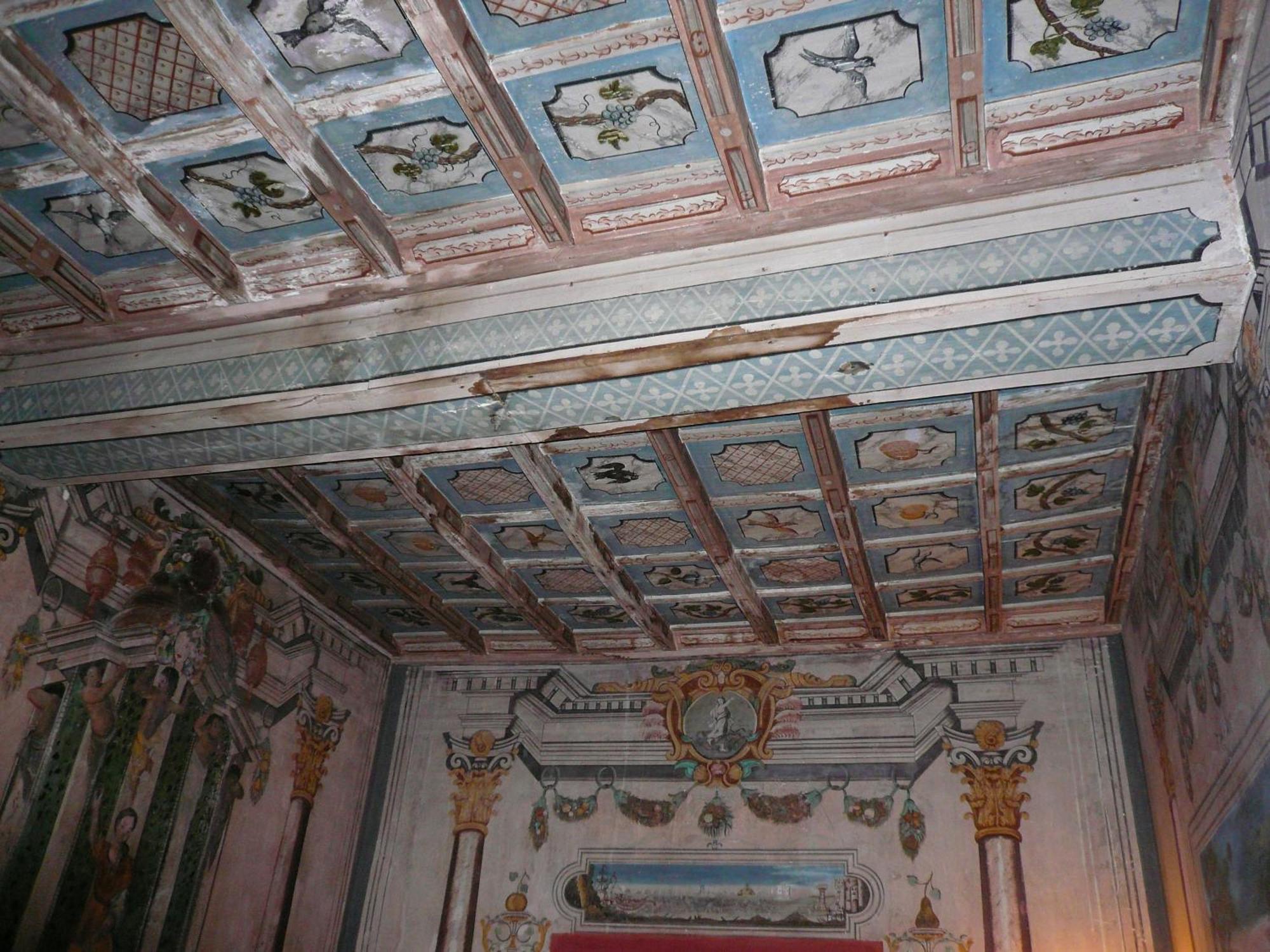 Tenuta Del Massimo Feudo Veroli Εξωτερικό φωτογραφία