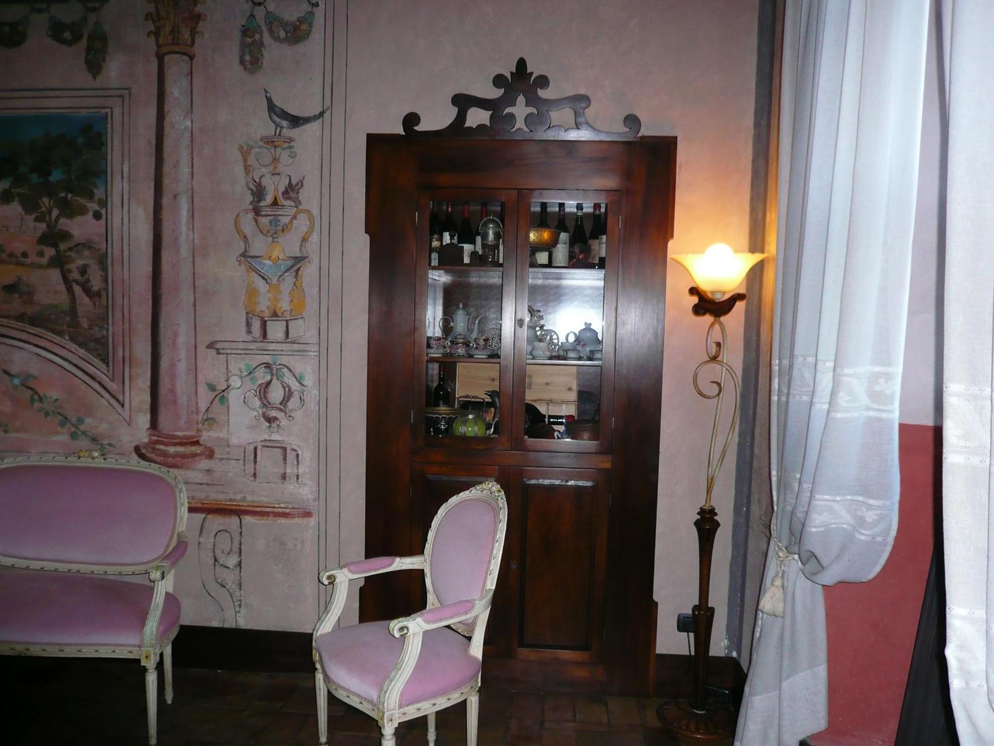 Tenuta Del Massimo Feudo Veroli Εξωτερικό φωτογραφία