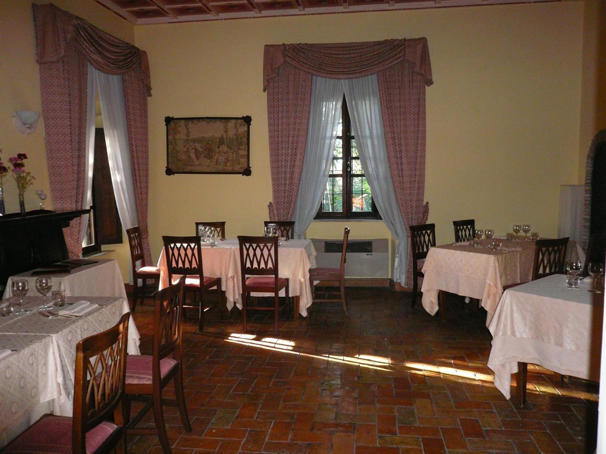 Tenuta Del Massimo Feudo Veroli Εξωτερικό φωτογραφία