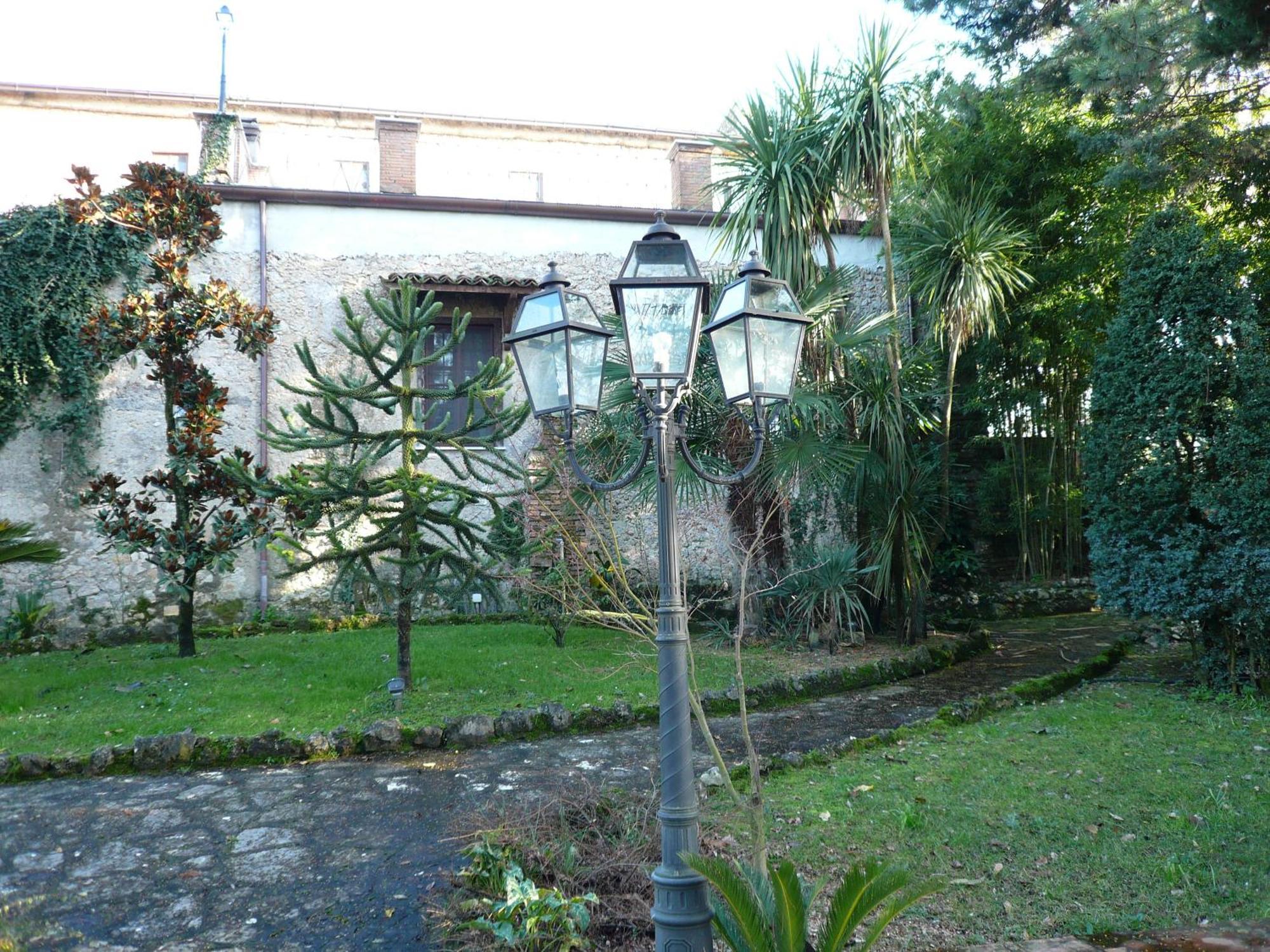 Tenuta Del Massimo Feudo Veroli Εξωτερικό φωτογραφία