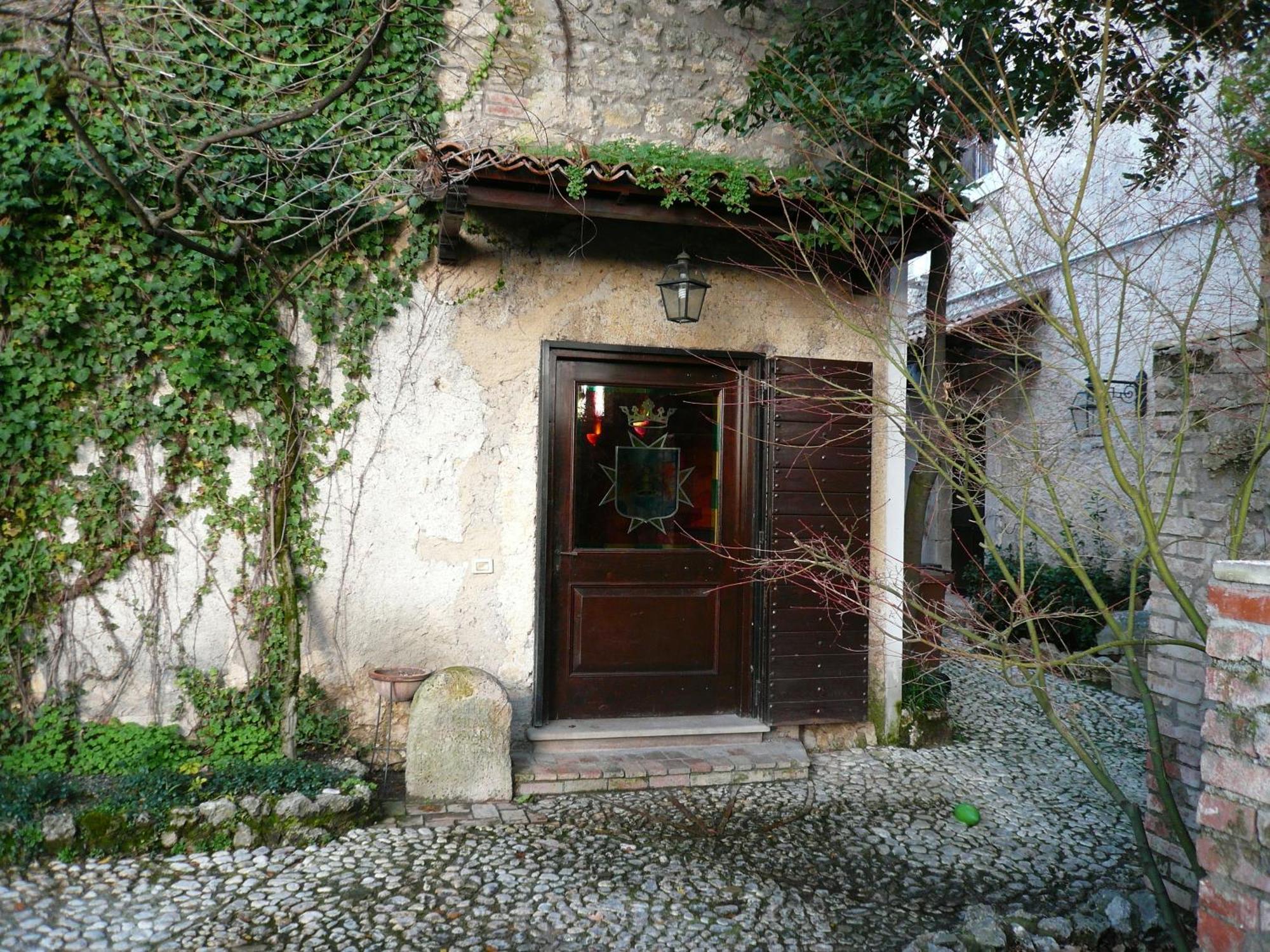 Tenuta Del Massimo Feudo Veroli Εξωτερικό φωτογραφία