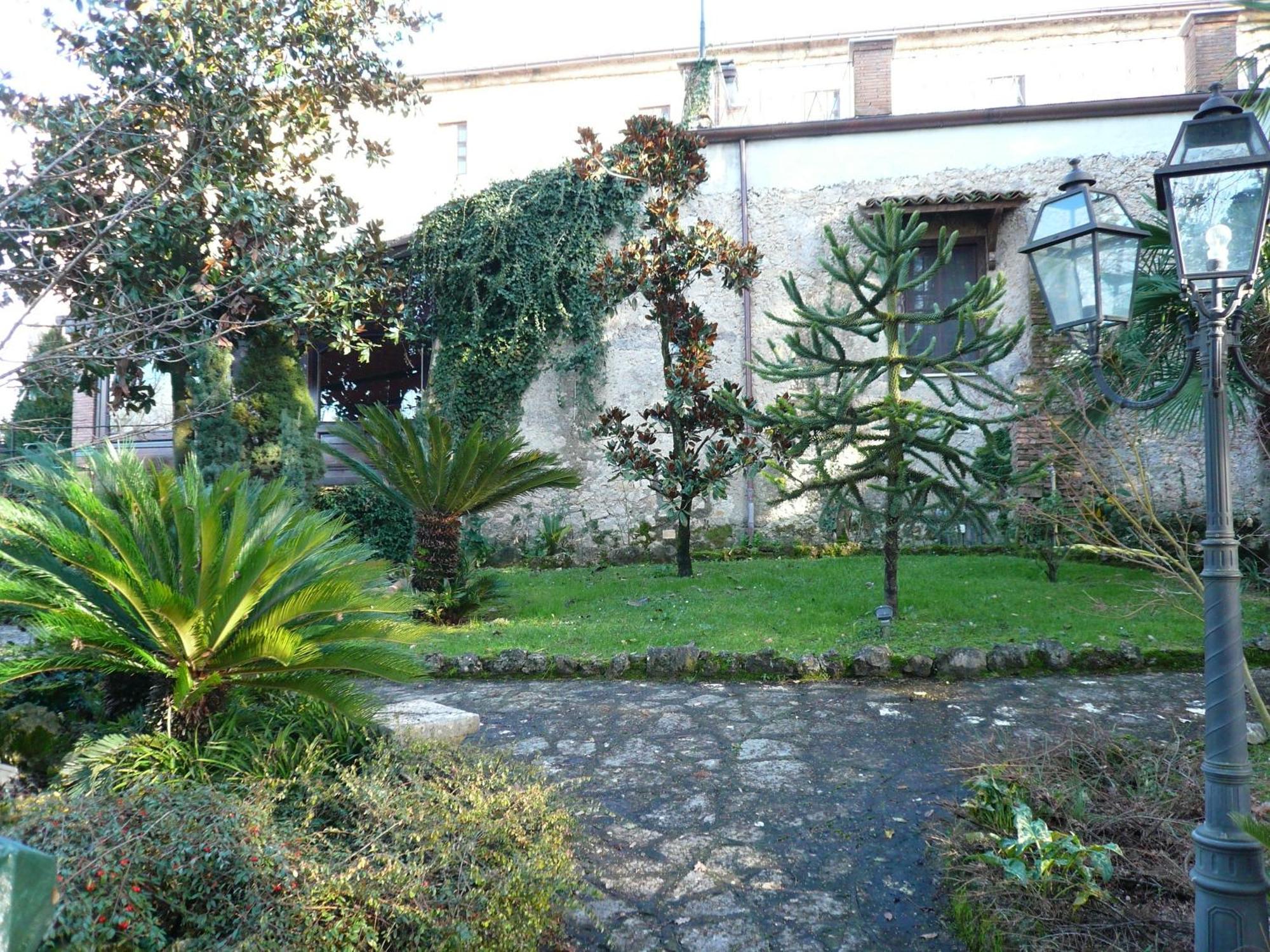Tenuta Del Massimo Feudo Veroli Εξωτερικό φωτογραφία