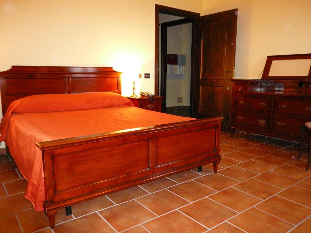 Tenuta Del Massimo Feudo Veroli Δωμάτιο φωτογραφία