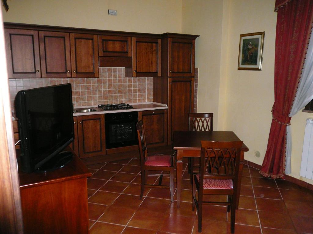 Tenuta Del Massimo Feudo Veroli Δωμάτιο φωτογραφία