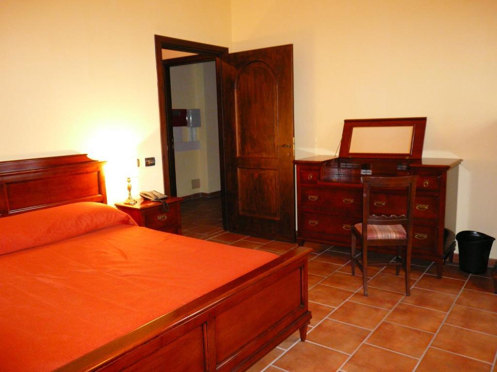 Tenuta Del Massimo Feudo Veroli Εξωτερικό φωτογραφία