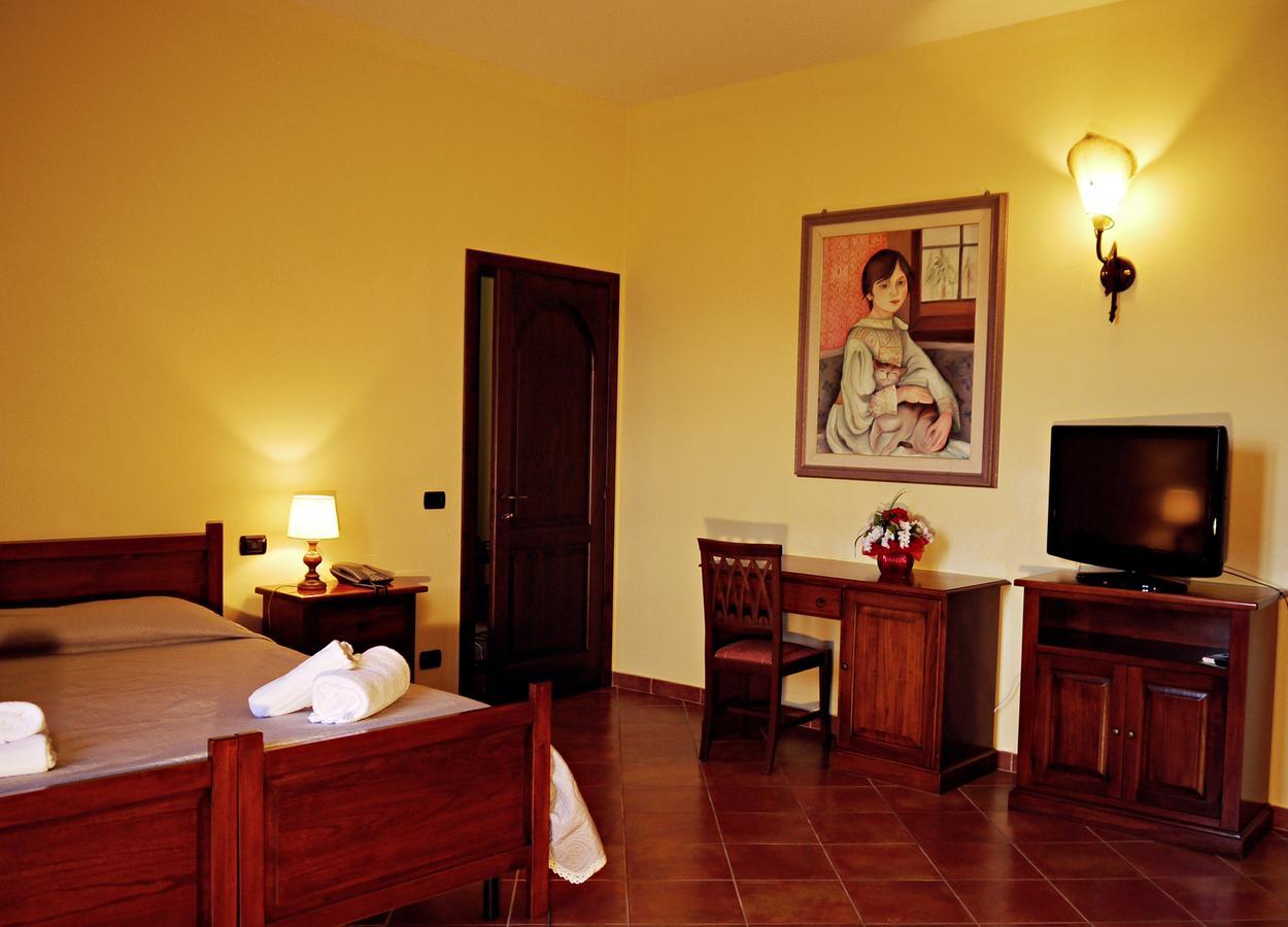 Tenuta Del Massimo Feudo Veroli Εξωτερικό φωτογραφία