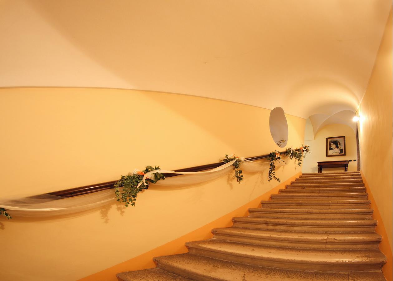 Tenuta Del Massimo Feudo Veroli Εξωτερικό φωτογραφία