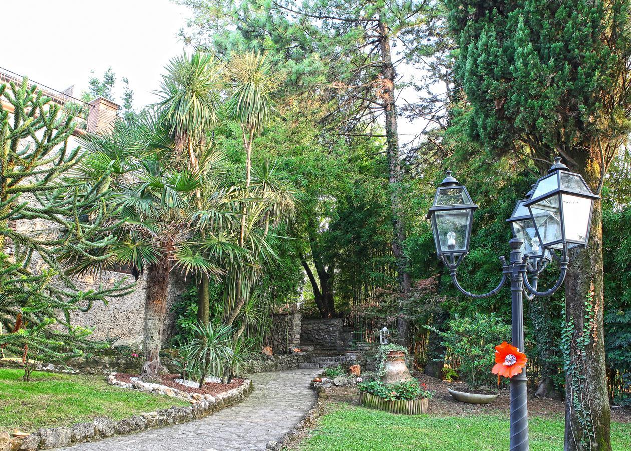 Tenuta Del Massimo Feudo Veroli Εξωτερικό φωτογραφία