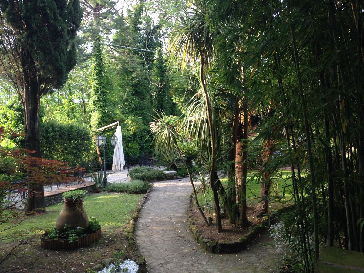 Tenuta Del Massimo Feudo Veroli Εξωτερικό φωτογραφία